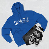 Drag Up Hoodie