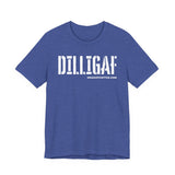 DILLGAF TEE!
