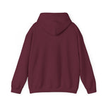 The Boys of Fall Hooded Sweatshirt