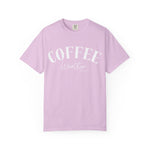 Coffee Weather