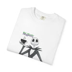 Nightmare before coffee Tee!