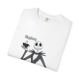 Nightmare before coffee Tee!