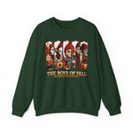 Boys Of The Fall Crew Neck!