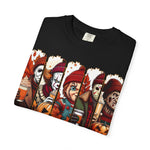 The Boys Of Fall Tee