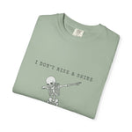 Caffeinate and Tolerate Tee