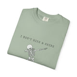 Caffeinate and Tolerate Tee