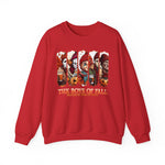 Boys Of The Fall Crew Neck!