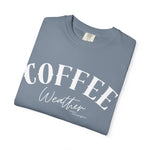 Coffee Weather