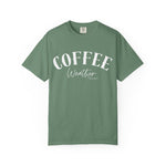 Coffee Weather
