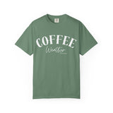 Coffee Weather