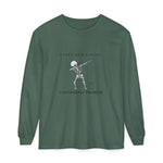 Caffeinate and Tolerate Crew neck!