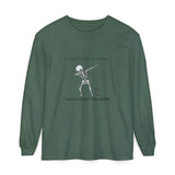 Caffeinate and Tolerate Crew neck!