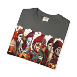 The Boys Of Fall Tee