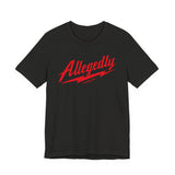 Allegedly T shirt