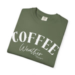 Coffee Weather