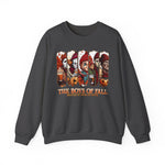 Boys Of The Fall Crew Neck!