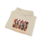 The Boys of Fall Hooded Sweatshirt