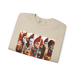 Boys Of The Fall Crew Neck!