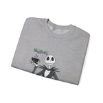 Nightmare Before Coffee Crew Neck