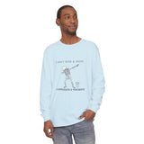 Caffeinate and Tolerate Crew neck!
