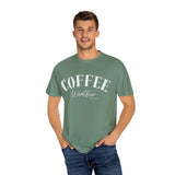 Coffee Weather