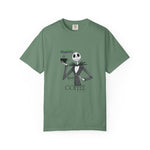 Nightmare before coffee Tee!