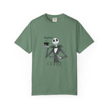 Nightmare before coffee Tee!
