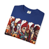 The Boys Of Fall Tee
