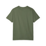 Caffeinate and Tolerate Tee