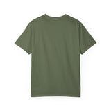 Caffeinate and Tolerate Tee