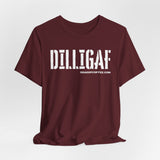 DILLGAF TEE!