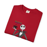 Nightmare before coffee Tee!