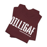 DILLGAF TEE!