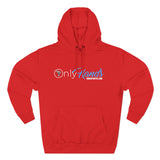 Only Hands Hoodie