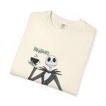 Nightmare before coffee Tee!