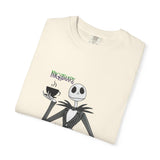 Nightmare before coffee Tee!
