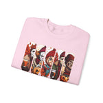 Boys Of The Fall Crew Neck!