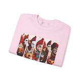 Boys Of The Fall Crew Neck!