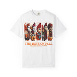 The Boys Of Fall Tee