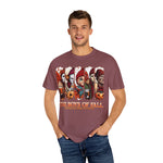 The Boys Of Fall Tee
