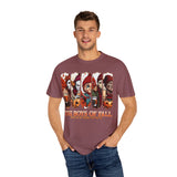The Boys Of Fall Tee