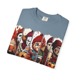 The Boys Of Fall Tee