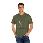 Caffeinate and Tolerate Tee
