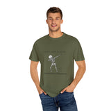 Caffeinate and Tolerate Tee