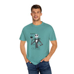 Nightmare before coffee Tee!