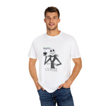 Nightmare before coffee Tee!