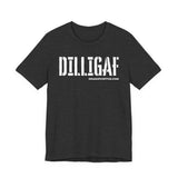 DILLGAF TEE!