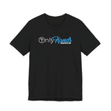 Only Hands T shirt