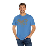 Drag Up Coffees Retro Style Tee Comfort Brand!