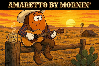 Amaretto By Mornin! 12oz